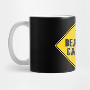 Dead End Cantina Mug